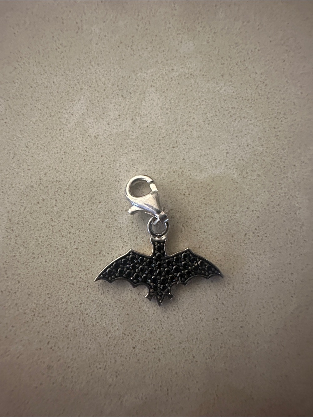 Thomas Sabo bat charm